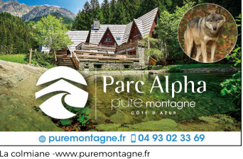 Parc Alpha